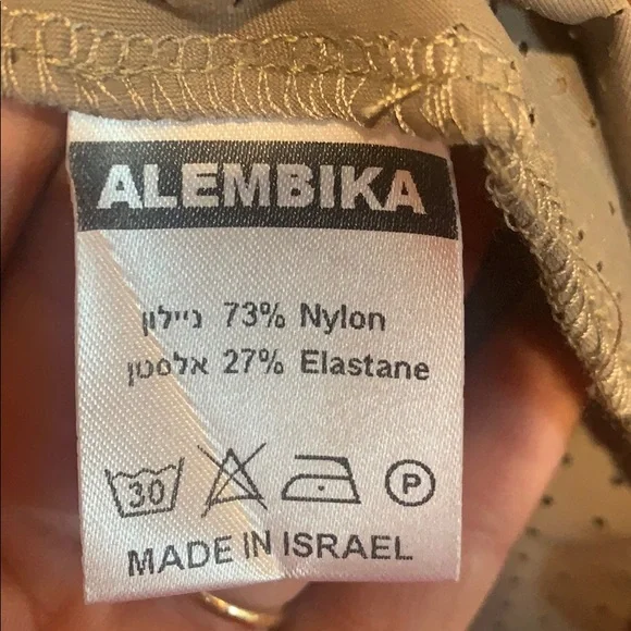 Tekbika by alembika top - Picture 7 of 7